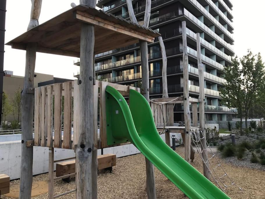 Premium Apartment, Family Friendly * Wien