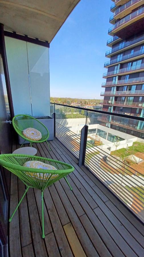 Apartment Premium Apartment, Family Friendly Wien